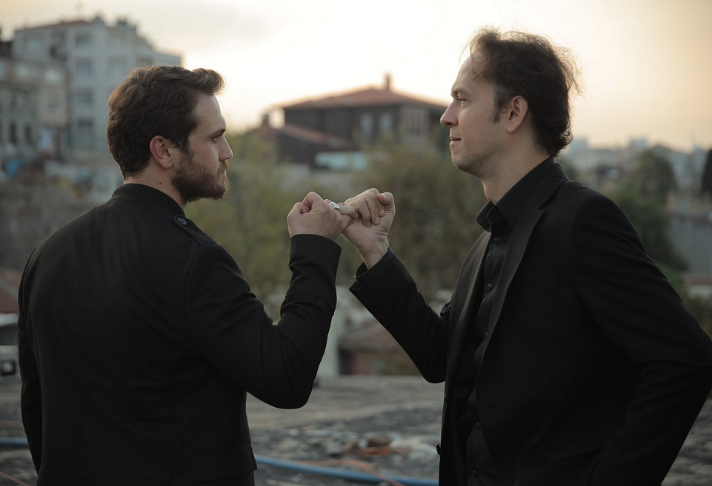 Çukur'da flaş ayrılık diziye yeni katılan Salih Kalyon ölümüyle izleyicileri şoke etti - Resim: 1