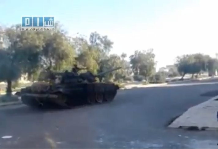 Suriye'de sular durulmak bilmiyor! - Resim: 2