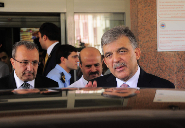 Türkiye tek yürek Gaziantep'te! - Resim: 2