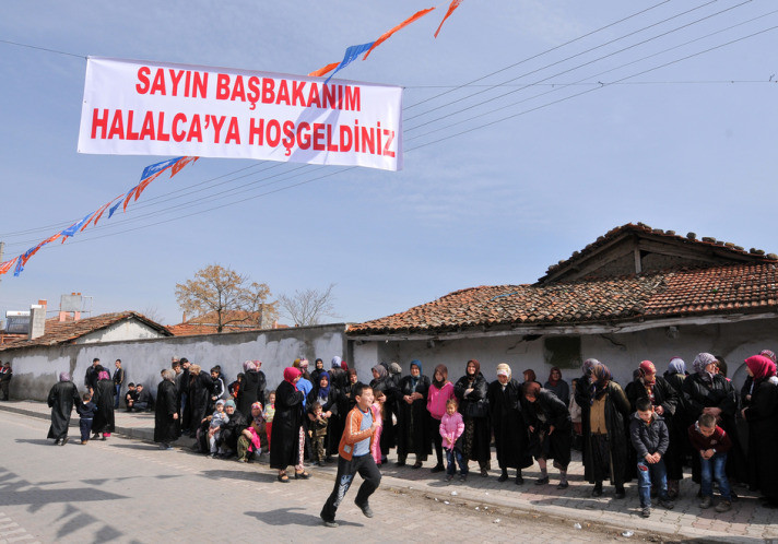 Başbakan Erdoğan Balıkesir'de... - Resim: 4