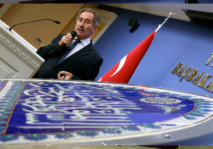 Bakan Günay sır perdesini böyle araladı! - Resim: 2