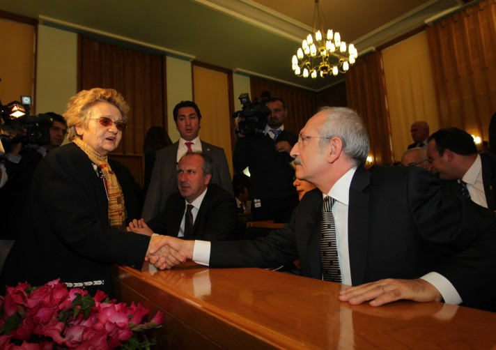 Kılıçdaroğlu hükümeti depremle vurdu - Resim: 2