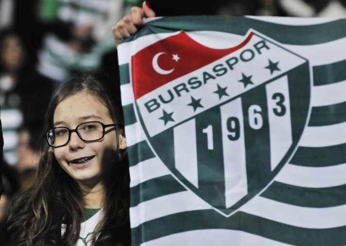 Böyle olur kadınların pankartı - Resim: 3