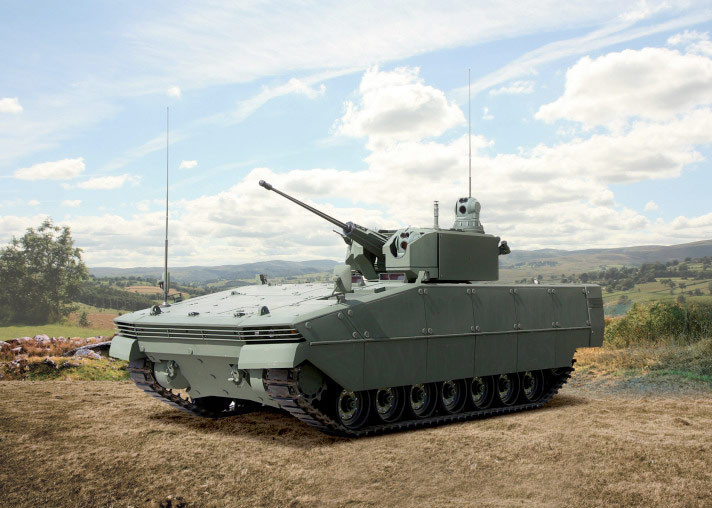 İşte yeni 3 zırhlı taktik aracı - Resim: 4