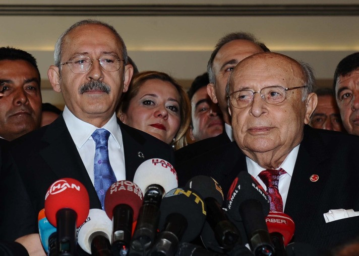 Sonunda altı ok'un önünde konuştu! - Resim: 4