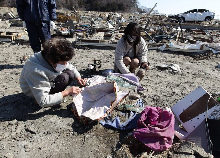 Bu görüntüler hala kan donduruyor! - Resim: 3