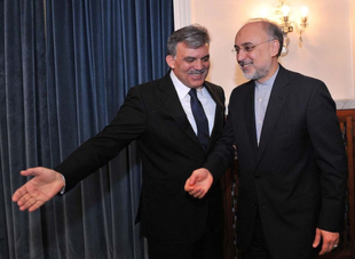 Tarihi terör zirvesi sona erdi! - Resim: 2