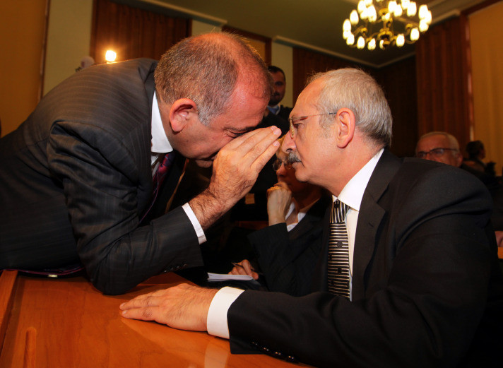 Kılıçdaroğlu hükümeti depremle vurdu - Resim: 4