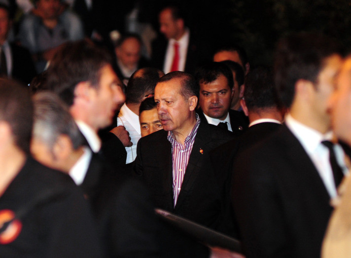 Tenzile Erdoğan için hatim indirildi - Resim: 2