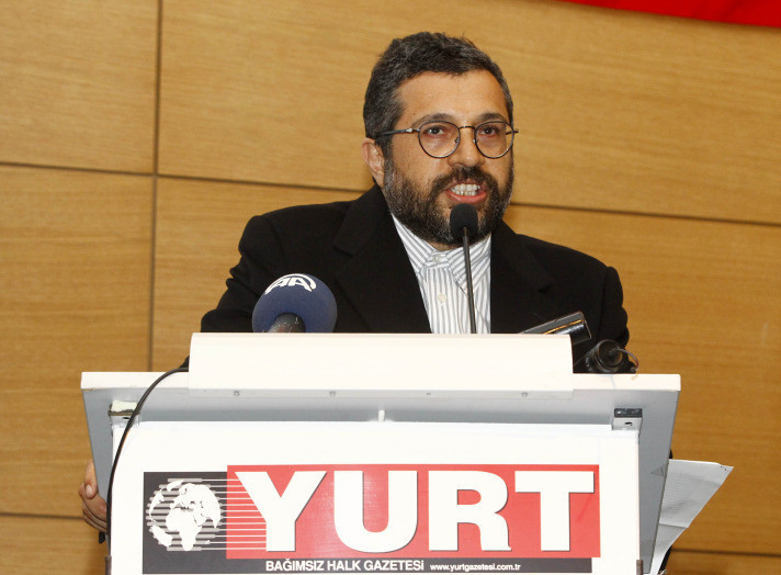 Yurt Gazetesi'nin 1. Kuruluş Yıldönümü - Resim: 2