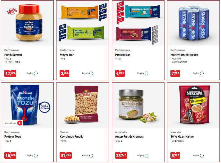 Yarın BİM'e ne gelecek? BİM salı günü aktüel kataloğundaki ürünler - Resim: 4