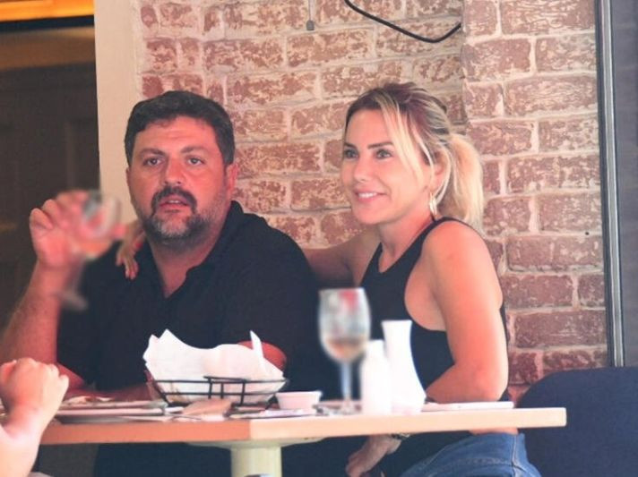 Şafak Mahmutyacıoğlu ile ilgili yorum Ece Erken'i çılgına çevirdi - Resim: 6