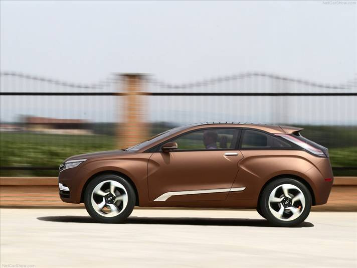 Lada'da Fransızlar direksiyonun başına geçti - Resim: 4