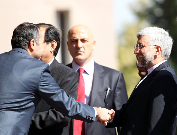 Celili'ye Başbakanlık kapısında şok! - Resim: 3