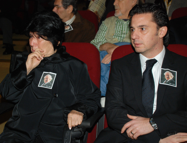 Deprem Dede'ye son görev! - Resim: 3