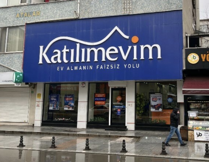 Katılımevim'de neler oluyor? Dev şirketin patronu telefonunu bıraktı, tekneyle yurt dışına kaçtı - Resim: 0