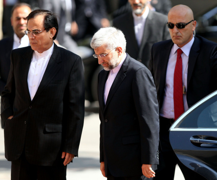 Celili'ye Başbakanlık kapısında şok! - Resim: 2