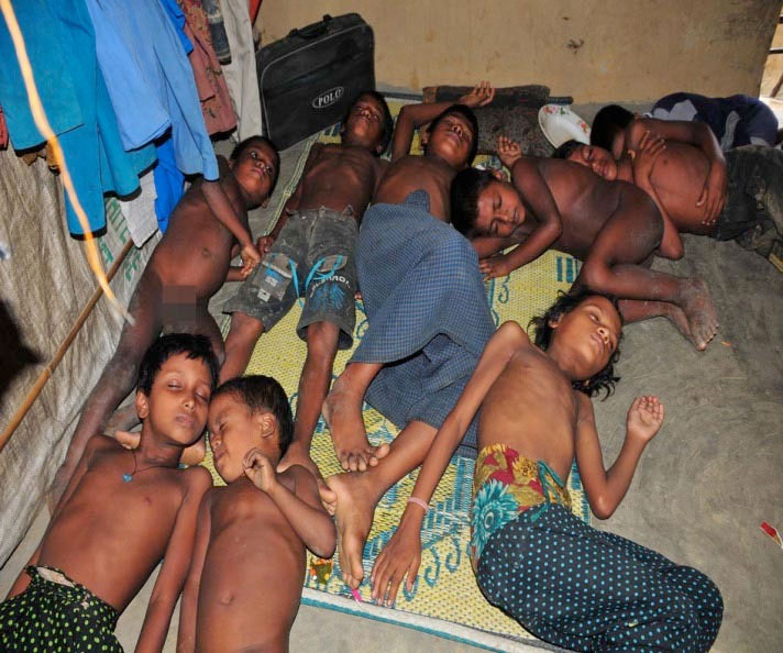 Arakan Müslümanları kan ağlıyor! - Resim: 3