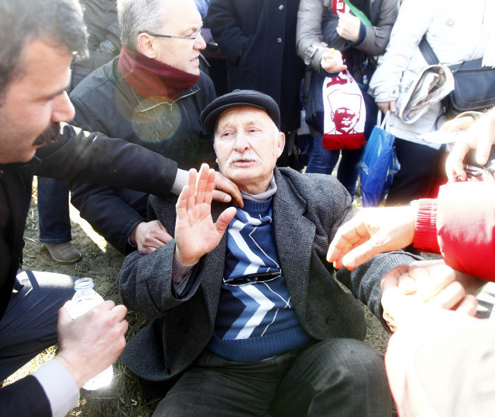 Silivri'de gerginlik... - Resim: 3