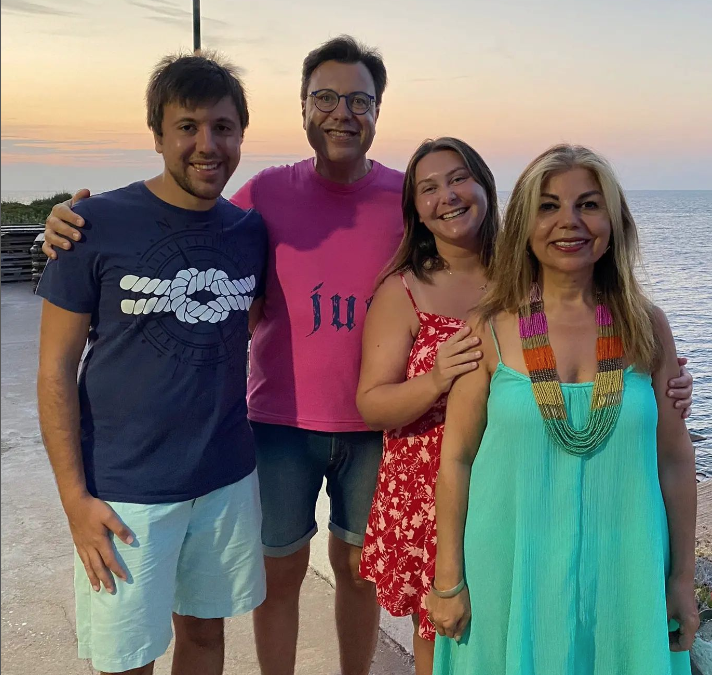 Müge Anlı'nın doktoru Şevki Sözen dede oldu herkes yaşına takıldı! Bakın kaç yaşında eşi de... - Resim: 4