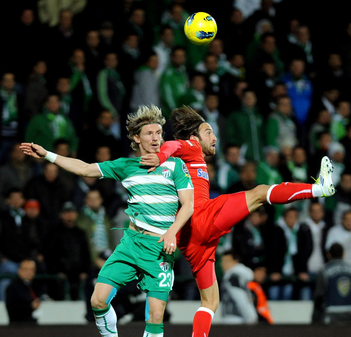 Timsah'ın yüzü golmüyor - Resim: 2