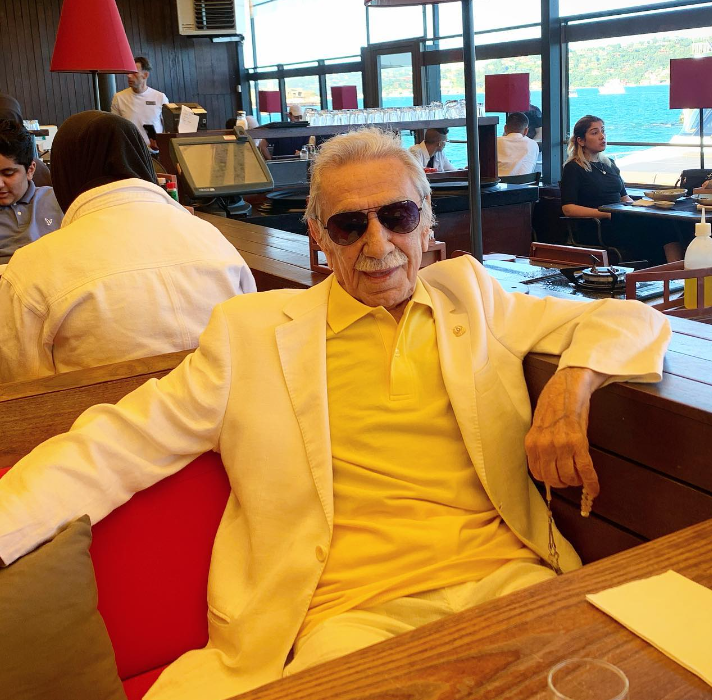 Aydemir Akbaş kansere yakalandığını açıkladı! 'İlk benden duyun' dedi, hastaneden paylaştı - Resim: 2