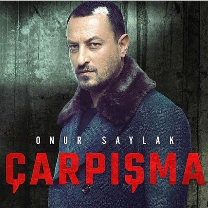 Show TV Çarpışma dizisi Veli Cevher kimdir? Karanlık sırları neler? - Resim: 1