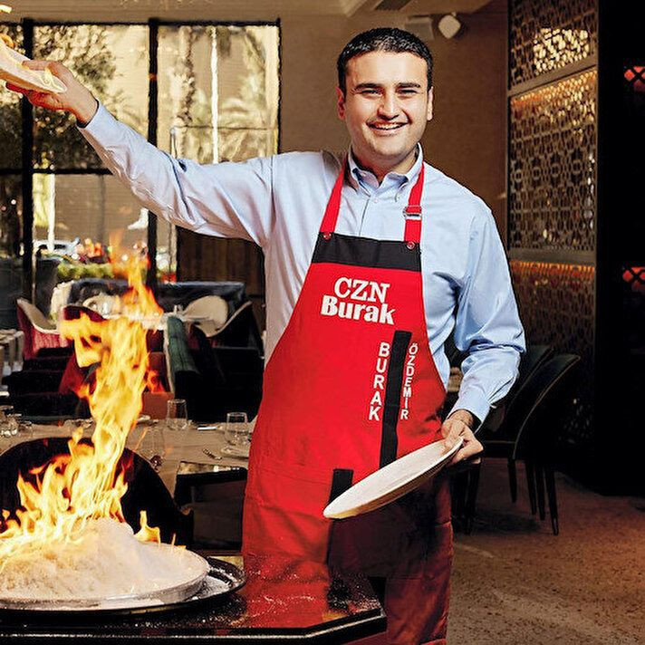 CZN Burak babası tarafından dolandırıldı! CZN Burak ve annesine Bilal Erdoğan sahip çıktı - Resim: 1