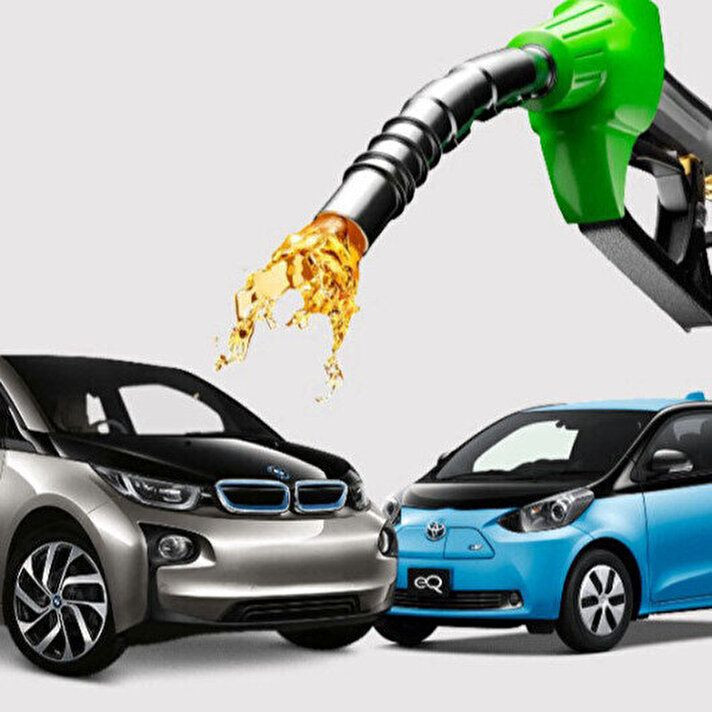 Motorine dev zam geliyor! Motorinin litresi 45 lirayı aşacak! 11 Şubat 2024 güncel akaryakıt fiyatları - Resim: 3