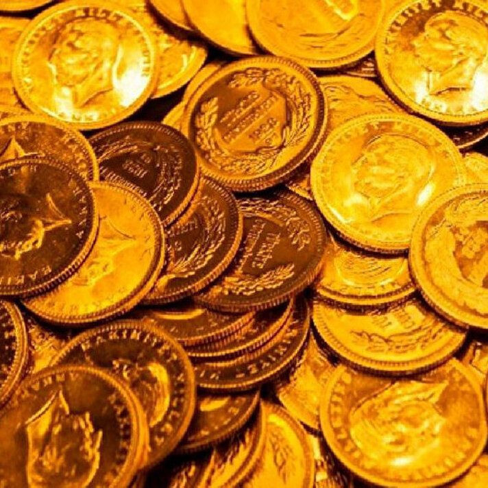 Dünyaca ünlü banka yıl sonu altın tahminini yaptı! Altın kaç para olacak? - Resim: 1