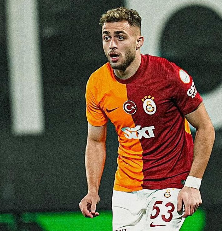 Galatasaray'a dev teklif! Premier Lig ekibi Barış Alper Yılmaz'ı istiyor - Resim: 1