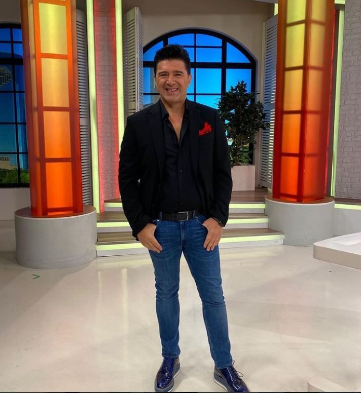 Tarkan'ın Geççek şarkısına Mehter Marşıyla tepki veren Hakan Ural 'asker kaçağı' çıktı! - Resim: 1