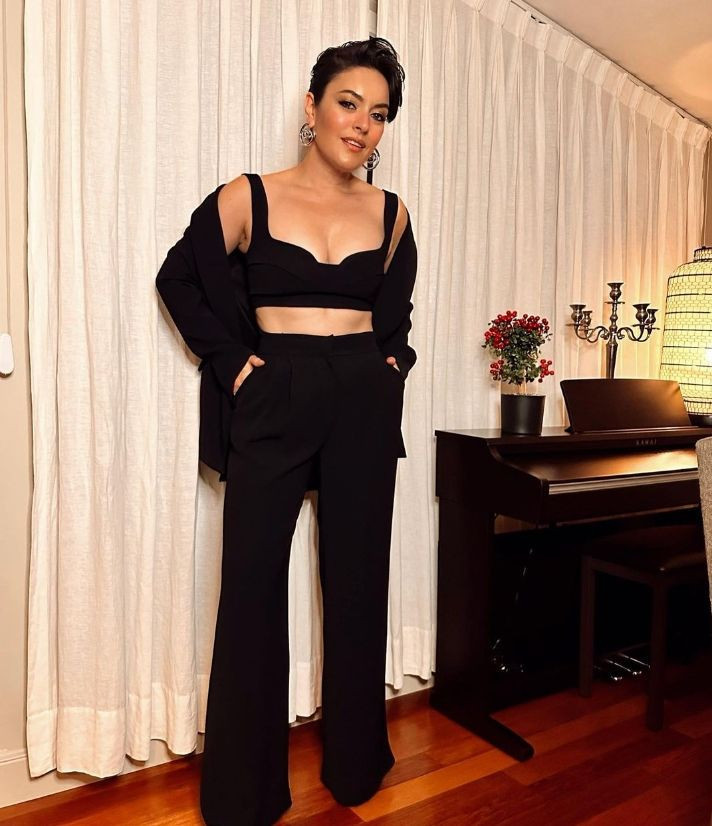 Ezgi Mola taciz davasında korku dolu anları anlattı! "Asansörde bir karaltı belirdi, bir baktım..." - Resim: 2