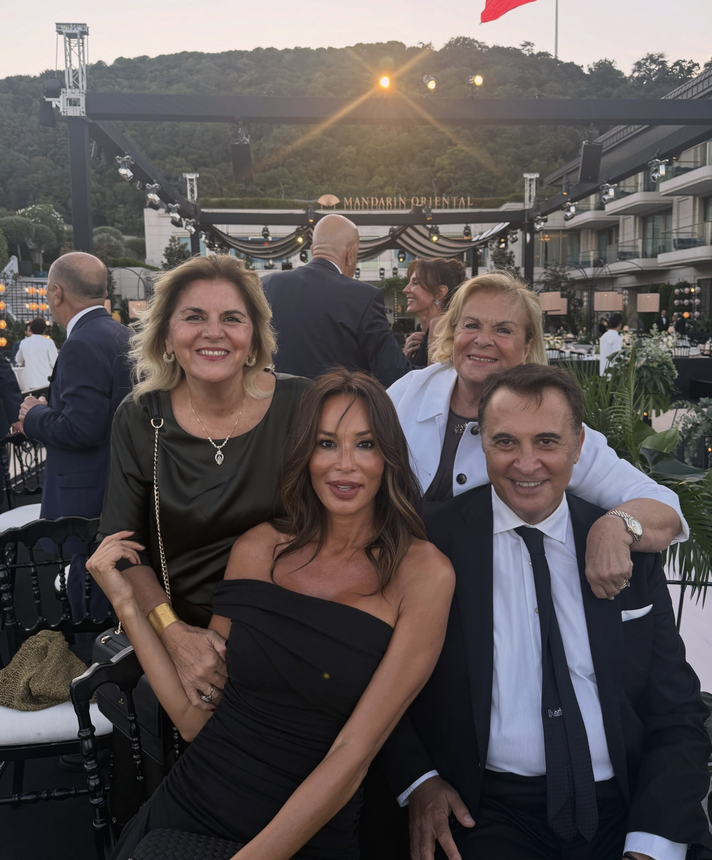 Güzide Duran ile Fikret Orman çiftinden güzel haber! Aileye dahil oldu... - Resim: 6