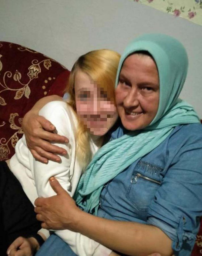 Bursa'da 14 yaşındaki Zeynep Ak yine evden kaçtı! İntihar notu bırakıp gitmişti... - Resim: 4