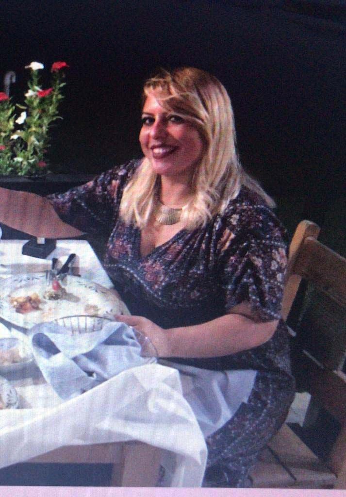 Obeziteden kurtuldular hayatları değişti - Resim: 2