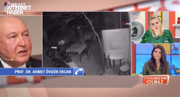 Ünlü profesör açıkladı: Bu depremin daha büyüğü geliyor - Resim: 4