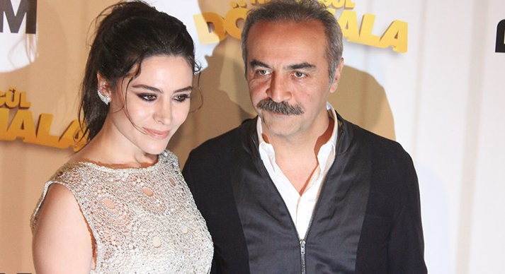 Yılmaz Erdoğan'ın eski eşi Belçim Bilgin'den yıllar sonra gelen ilginç itiraf - Resim: 3