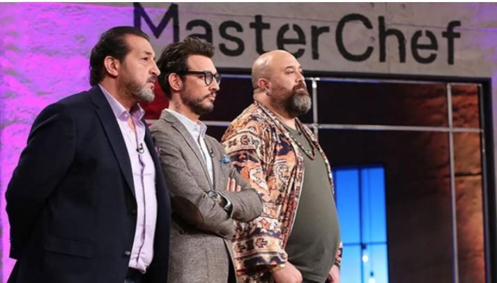 Tv8 Masterchef üçlü düelloda yarışma tarihinde bir ilk: Jüri hepsini eledi! - Resim: 2