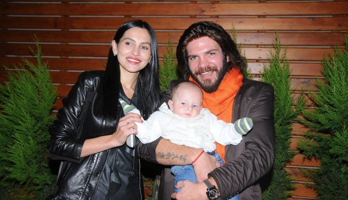 Sokak ortasında görenler şaşkına döndü Günay Musayeva 'yok artık' dedirtti - Resim: 4