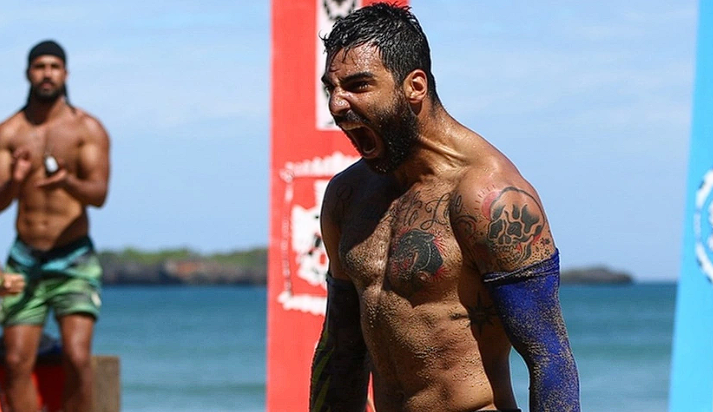 Cansel Çördük ile aşkı çok konuşulmuştu! Eser West'ten olay paylaşım ve iddia - Resim: 3