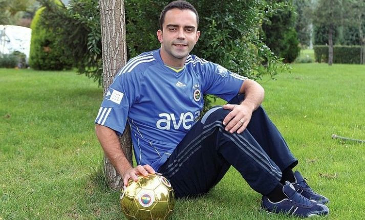 İşte Fenerbahçe'nin U19 kadrosu! Süper Kupa maçında kimler oynayacak? - Resim: 4