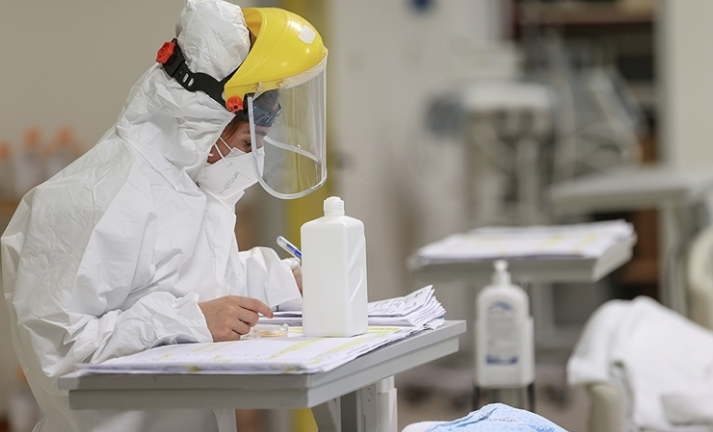 Normalleşme takviminin detayları! 4 kriteri sağlayan illerde kısıtlamalar kalkacak - Resim: 2