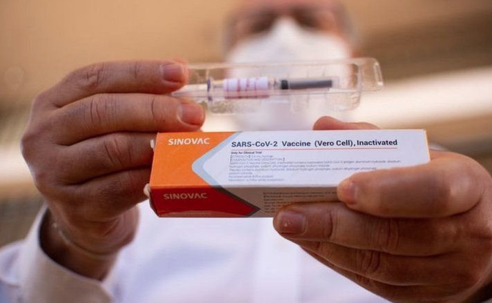 Sağlık Bakanlığı koronavirüs aşısı için kritik 15 kural açıkladı! - Resim: 1