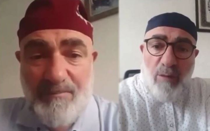 Skandalları bitmiyor! Dr. Ali Edizer, rest çekip tehdit etti: Sırlar bizimle mezara gider - Resim: 2