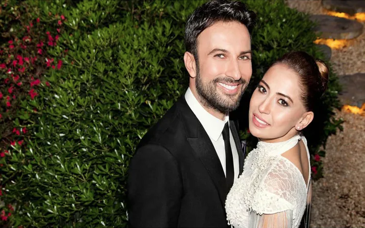Tarkan ve Pınar Tevetoğlu'nun ikinci çocuklarının cinsiyeti belli oldu adı bakın ne olacak - Resim: 1
