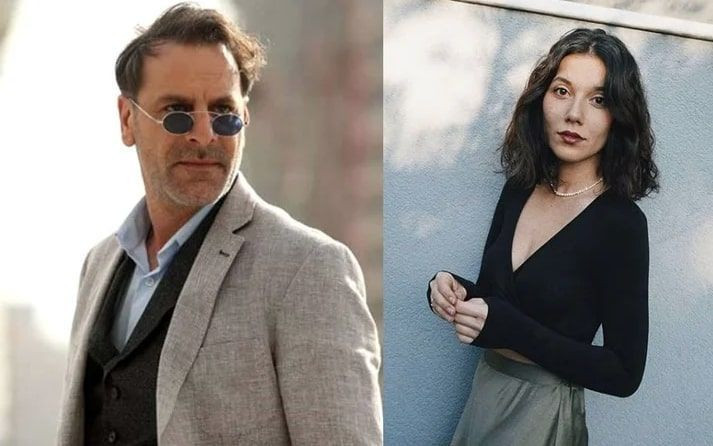 Star TV Babil dizisi için Ozan Güven kararı verildi Deniz Bulutsuz'u dövmüştü - Resim: 4