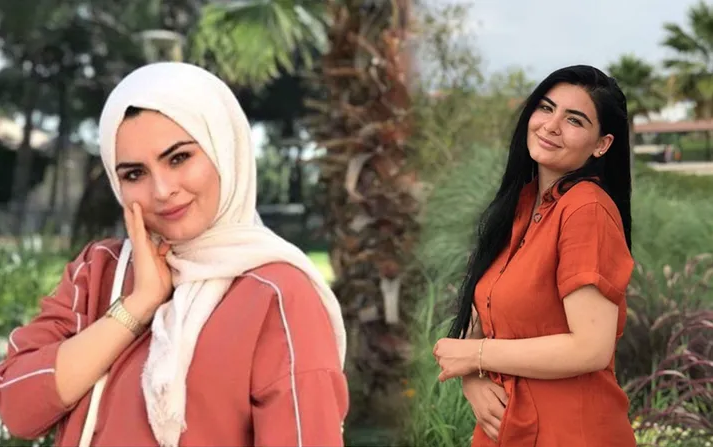 Gelin adayı Hanife Gürdal yataktan video paylaştı! Kimin çektiği büyük merak konusu oldu - Resim: 4