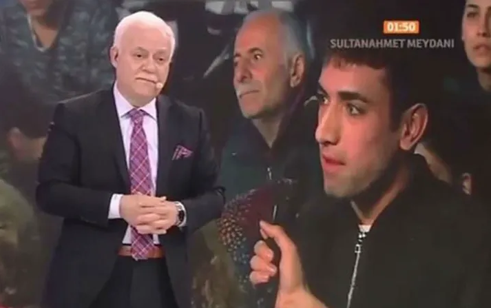 Kaza sonrası yorumuyla gündem oldu Acun Ilıcalı'ya hayranlığını itiraf etmişti - Resim: 1