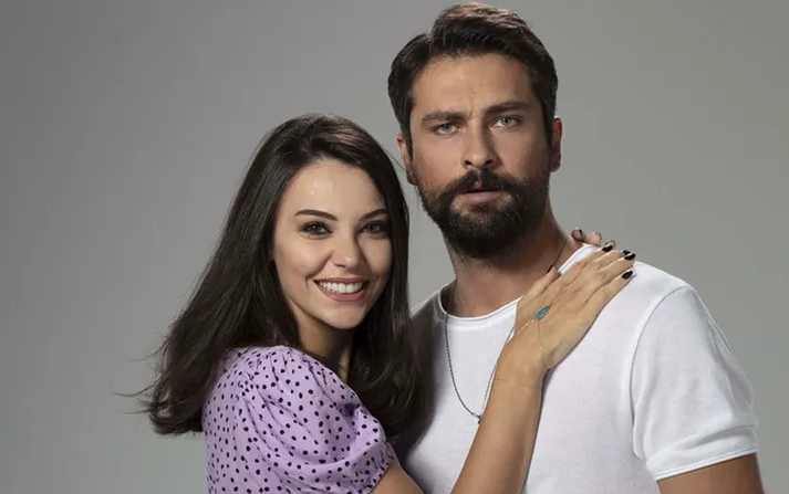 Tuvana Türkay Onur Tuna gerginliğine İrem Sak'tan olay gönderme - Resim: 2